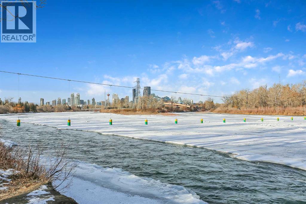 Single Family House for Sale in    Street SE Inglewood Calgary 