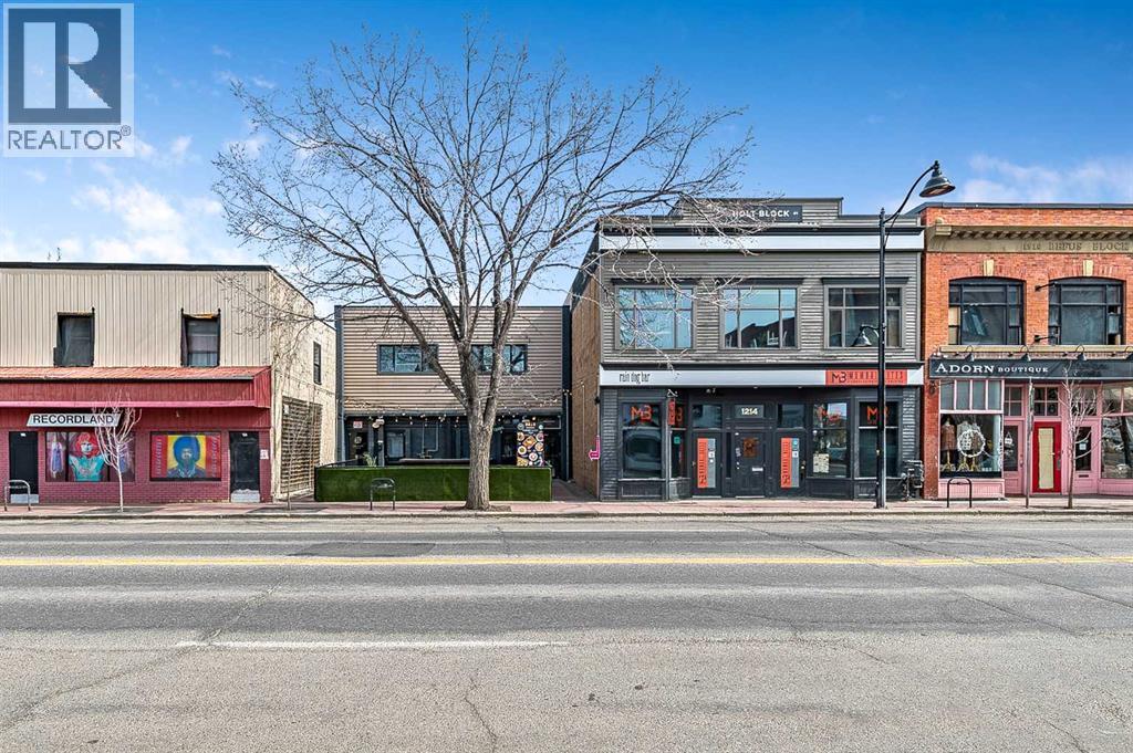 Single Family House for Sale in    Street SE Inglewood Calgary 