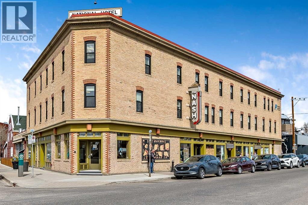 Single Family House for Sale in    Street SE Inglewood Calgary 