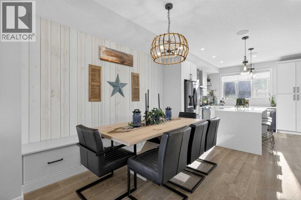 Single Family House for Sale in  Wolf Hollow Park SE Wolf Willow Calgary 