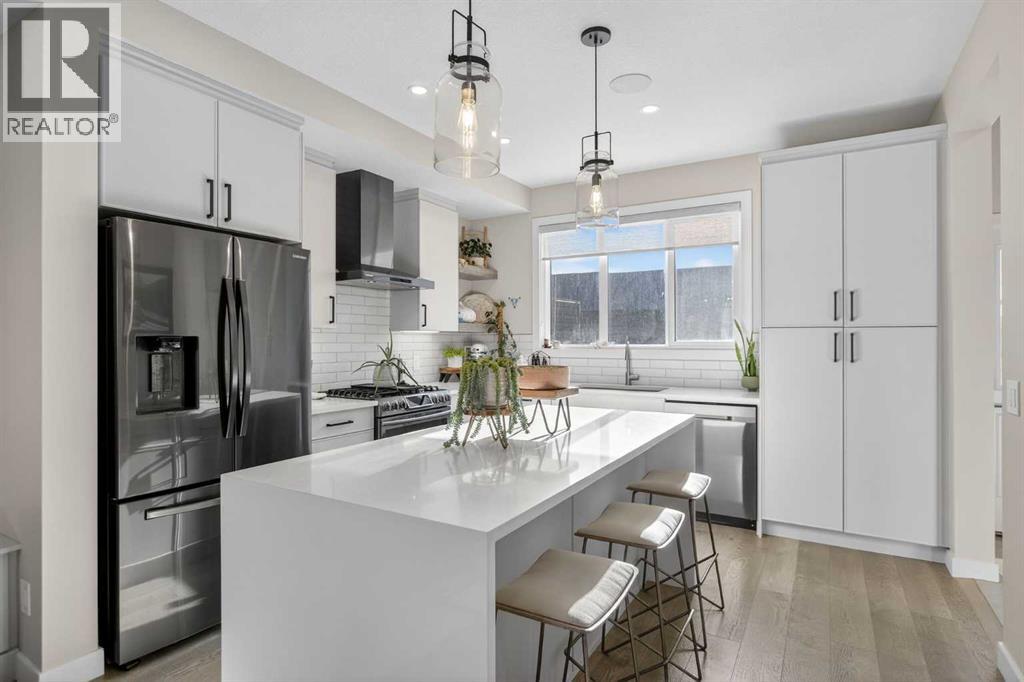 Single Family House for Sale in  Wolf Hollow Park SE Wolf Willow Calgary 