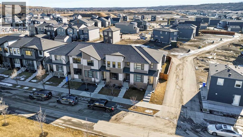 Single Family House for Sale in  Wolf Hollow Park SE Wolf Willow Calgary 