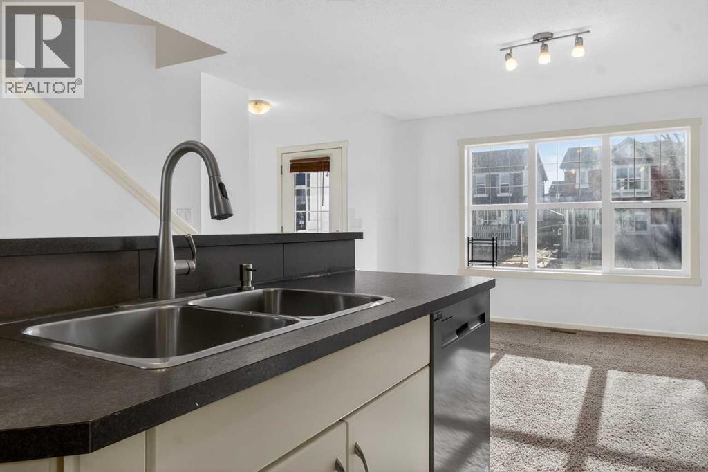 Single Family House for Sale in  Evanston Drive NW Evanston Calgary 