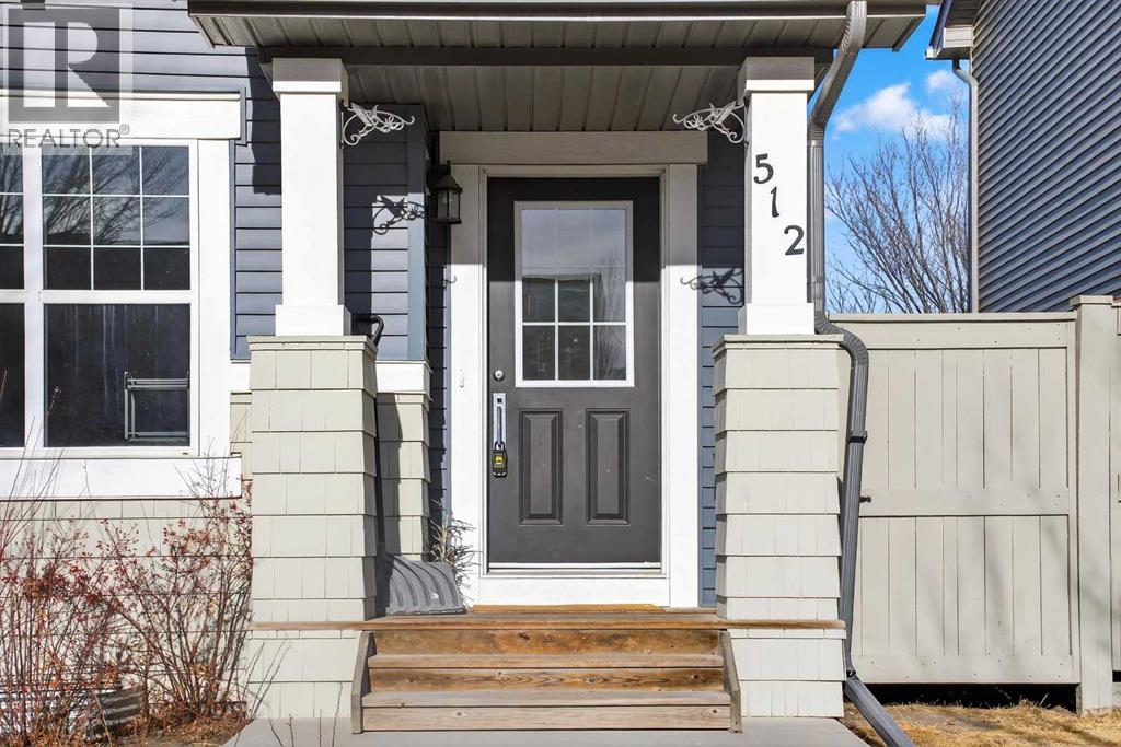 Single Family House for Sale in  Evanston Drive NW Evanston Calgary 