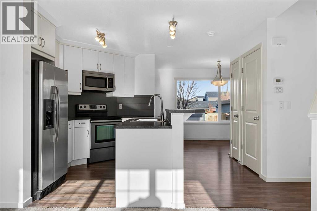 Single Family House for Sale in  Evanston Drive NW Evanston Calgary 