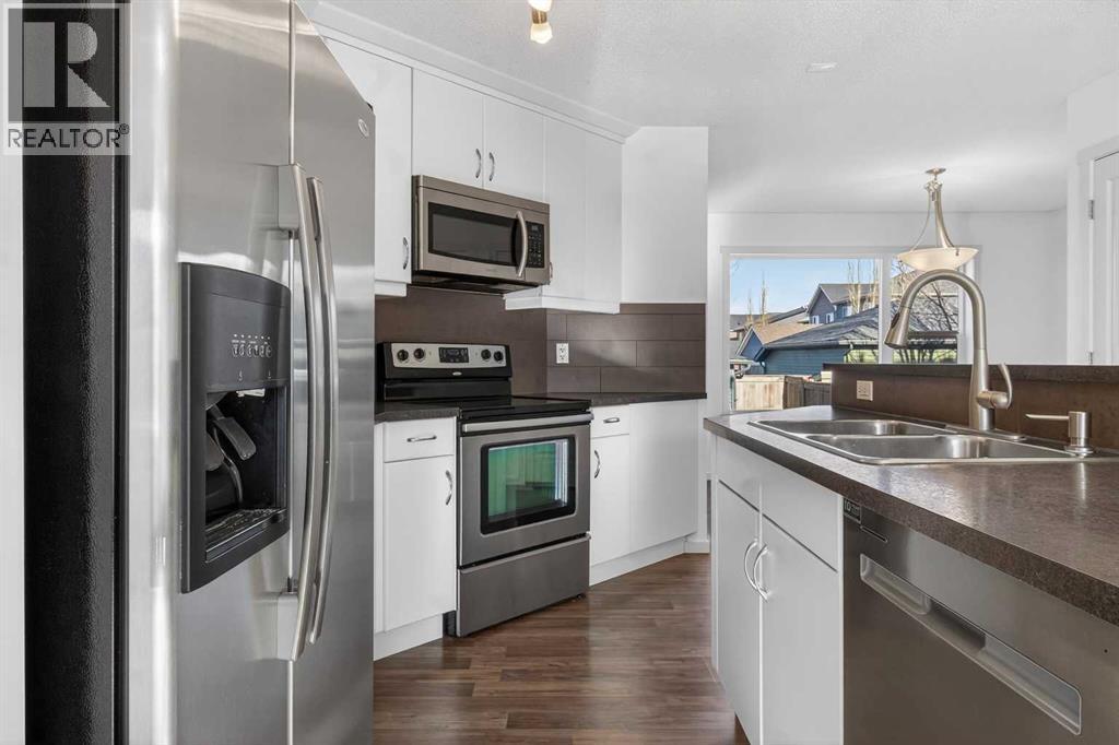 Single Family House for Sale in  Evanston Drive NW Evanston Calgary 