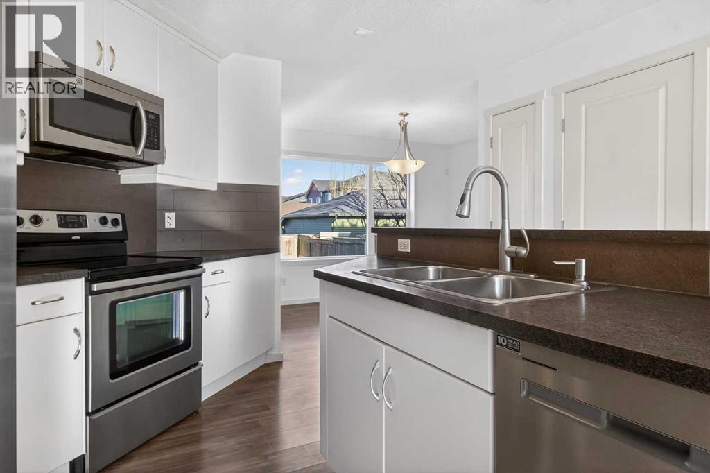 Single Family House for Sale in  Evanston Drive NW Evanston Calgary 