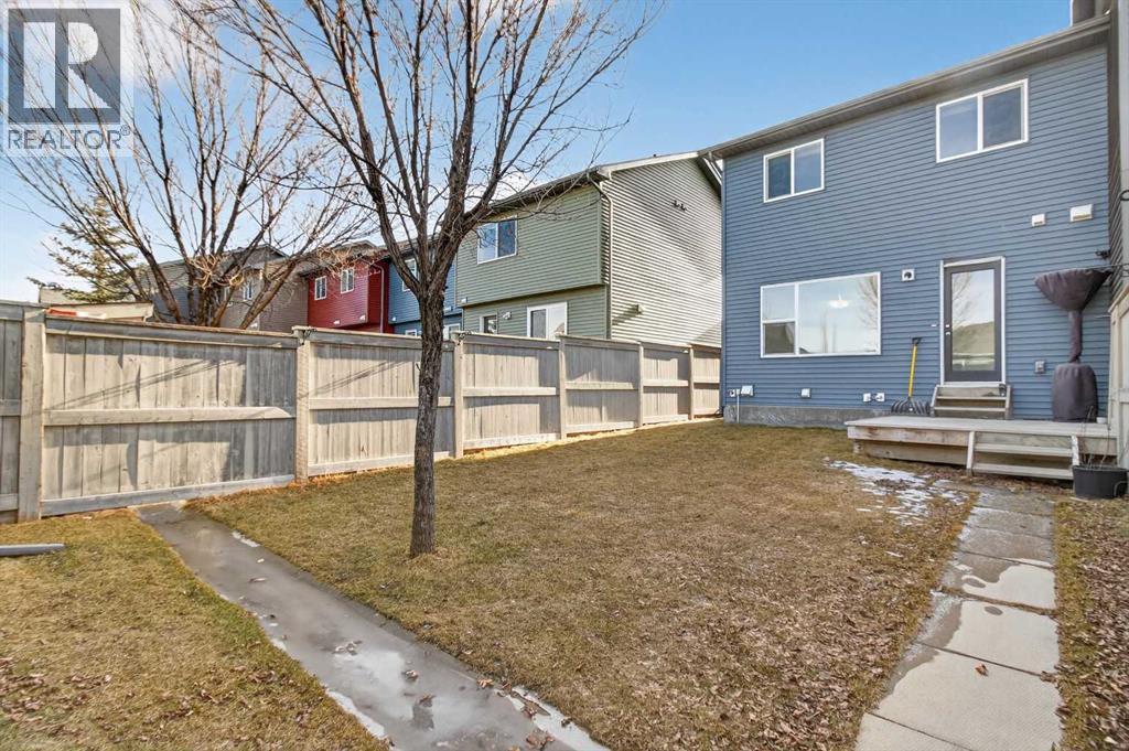 Single Family House for Sale in  Evanston Drive NW Evanston Calgary 