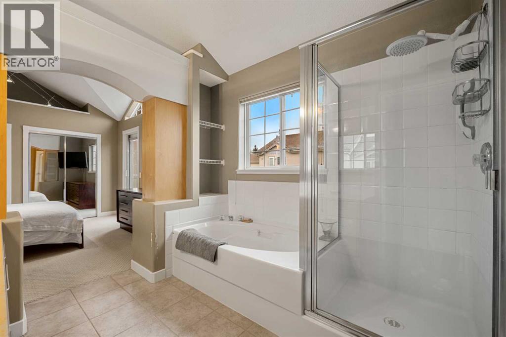 Single Family House 3 Level for Sale in  Patterson View SW Patterson Calgary 