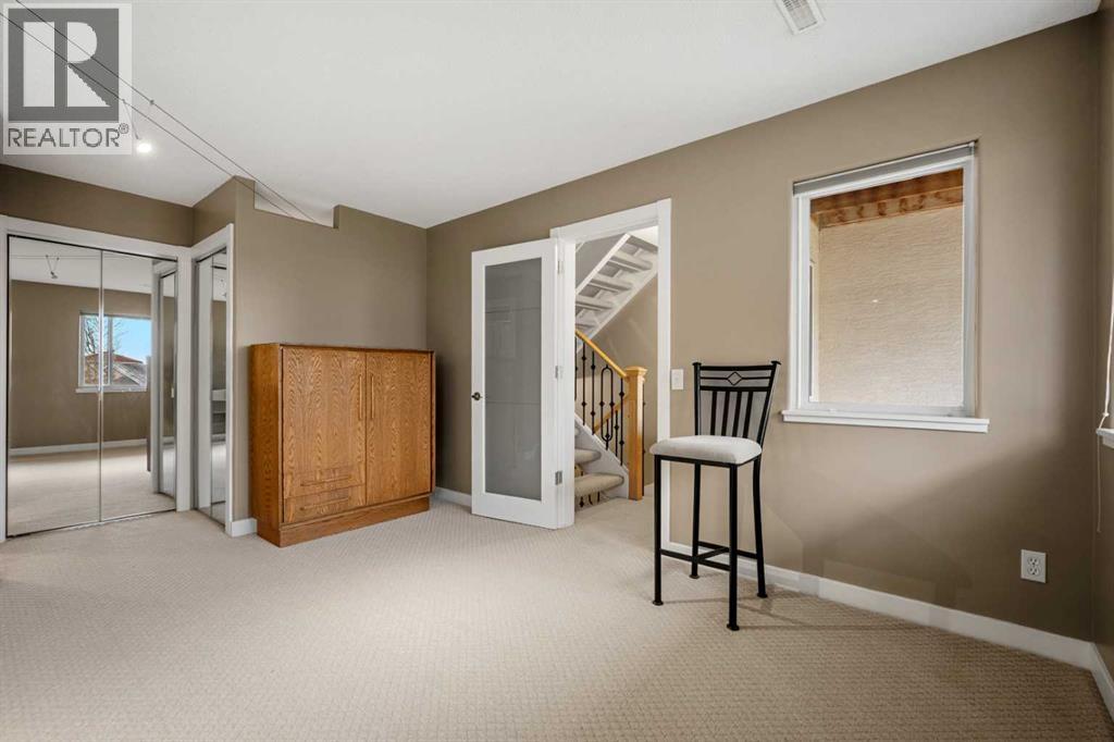 Single Family House 3 Level for Sale in  Patterson View SW Patterson Calgary 