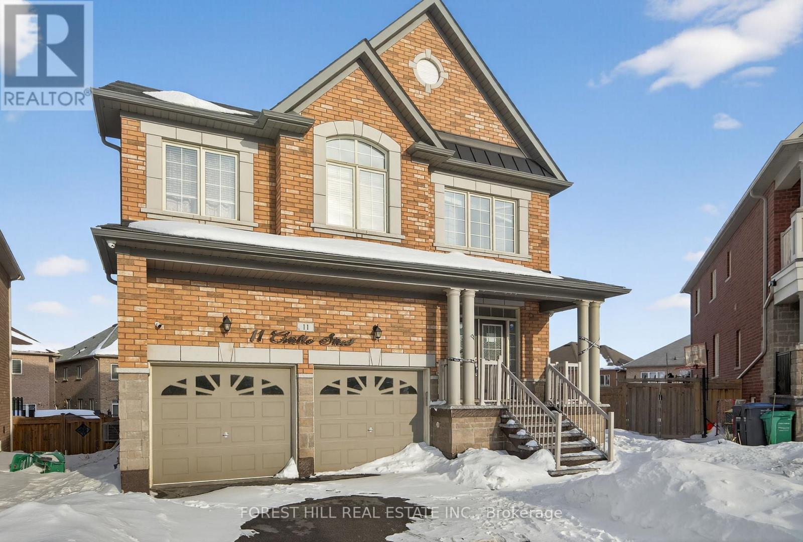 11 CIRILLO STREET E - Photo 2 of 50, Brampton (Credit Valley), Ontario