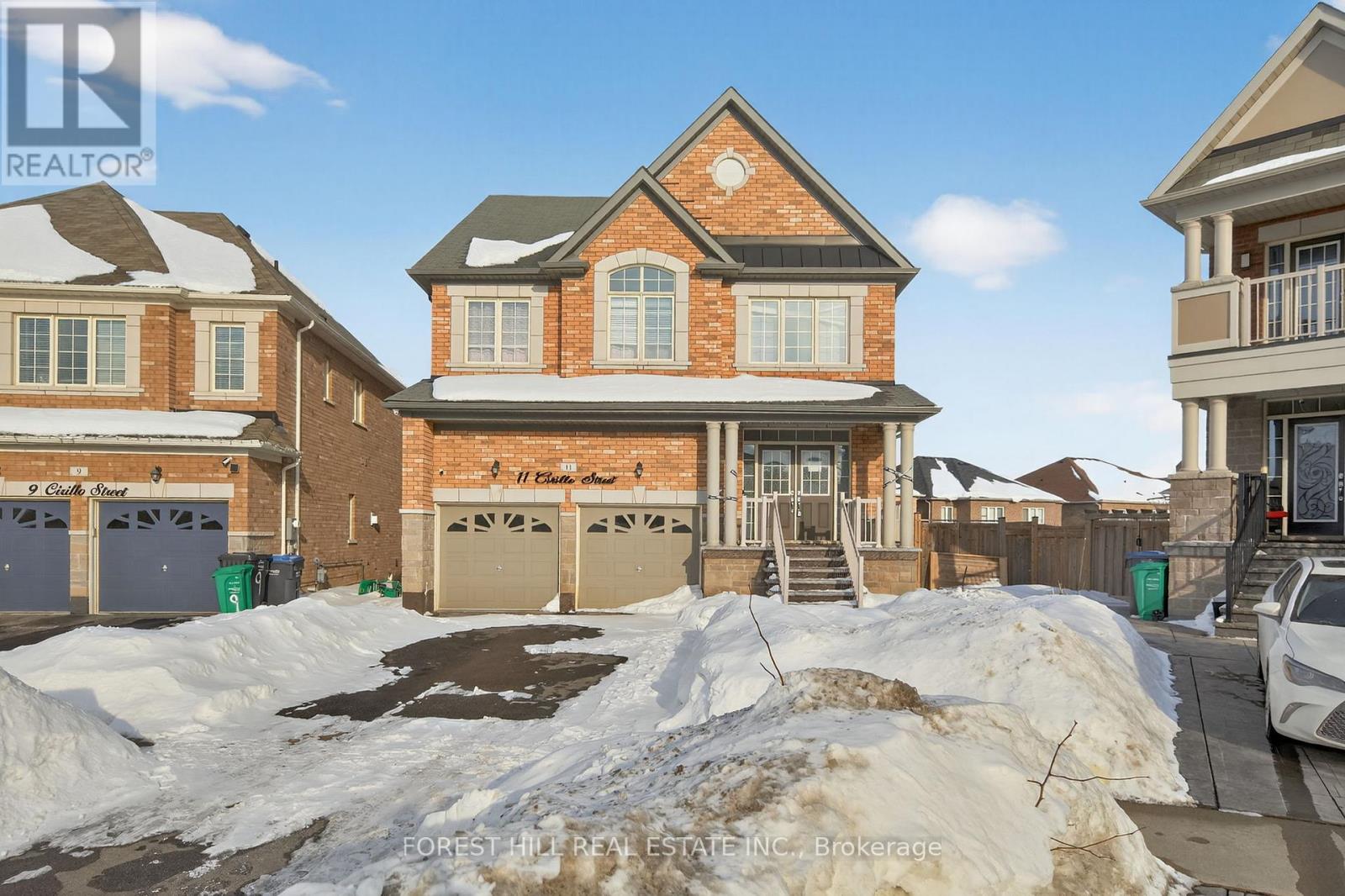 11 CIRILLO STREET E - Photo 3 of 50, Brampton (Credit Valley), Ontario