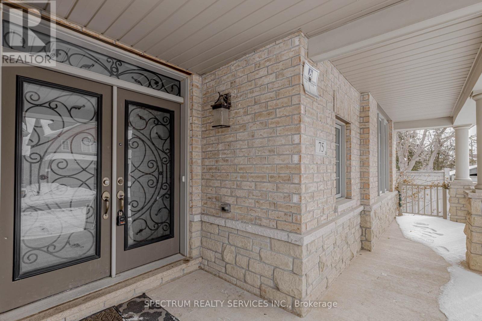 75 ELMCREST DRIVE - 5