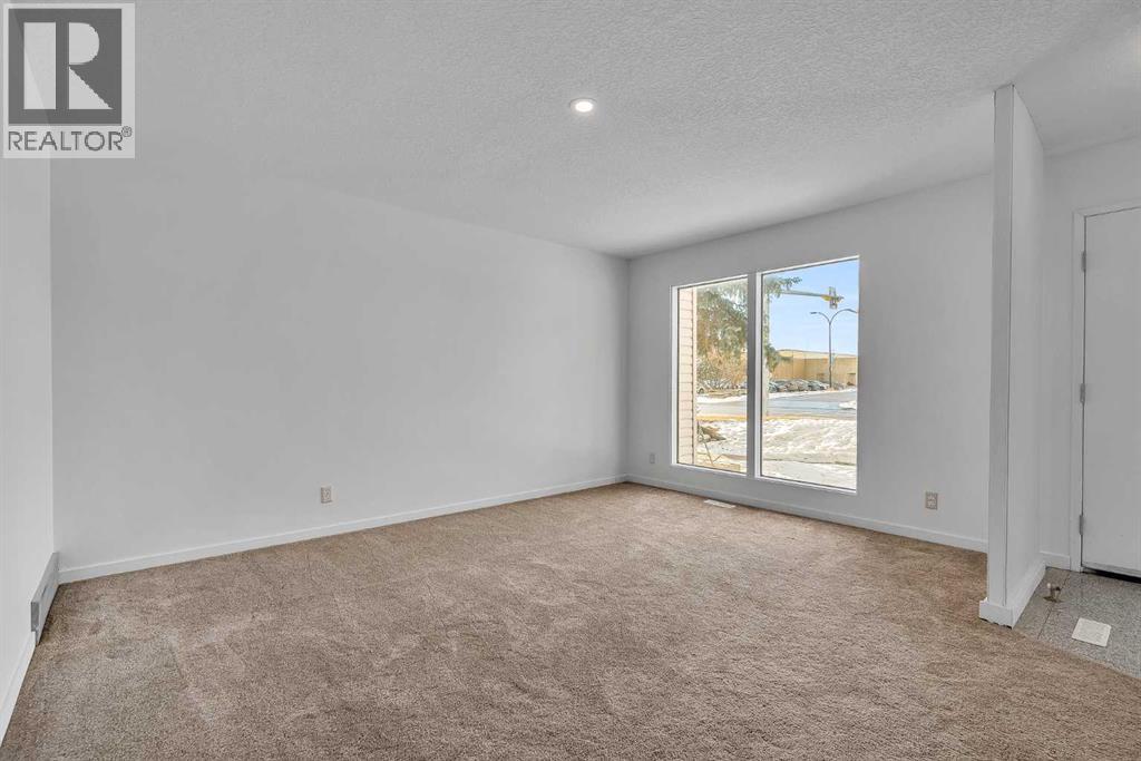 Single Family House for Sale in  Marlborough Way NE Marlborough Calgary 