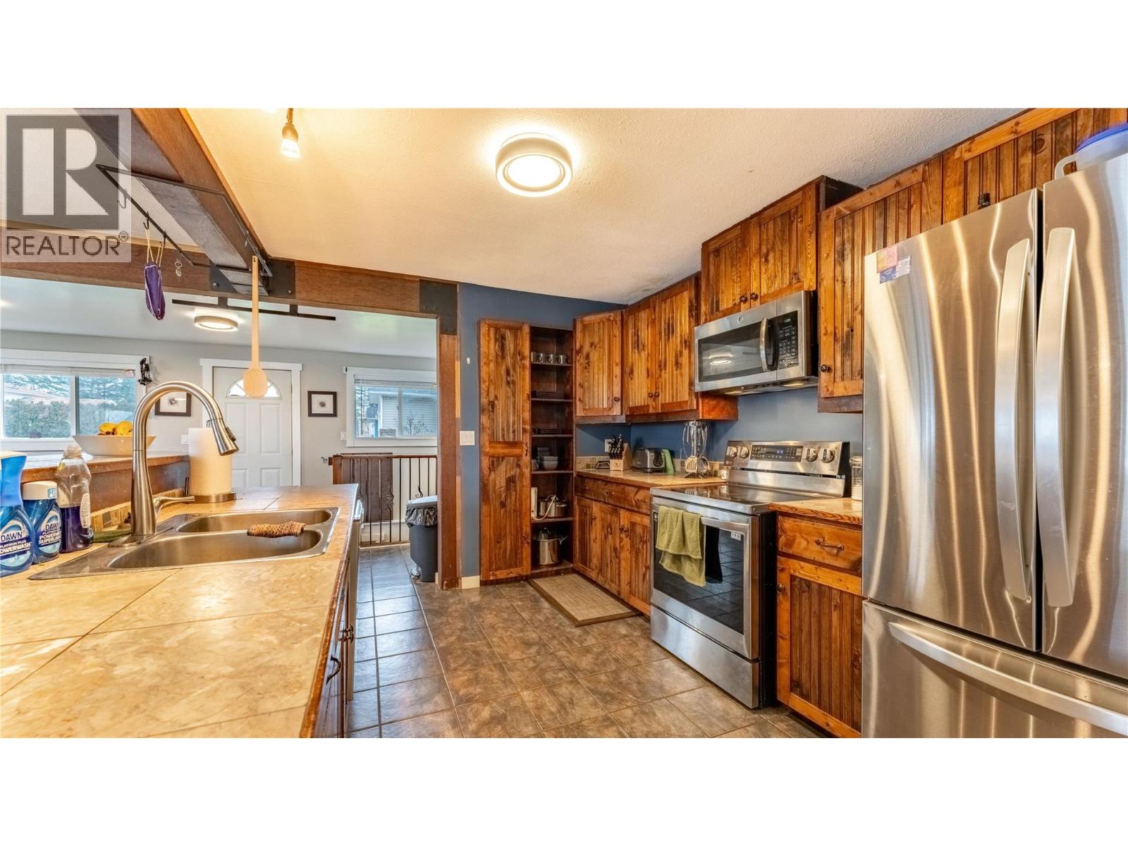 1407 Birch Street, Creston