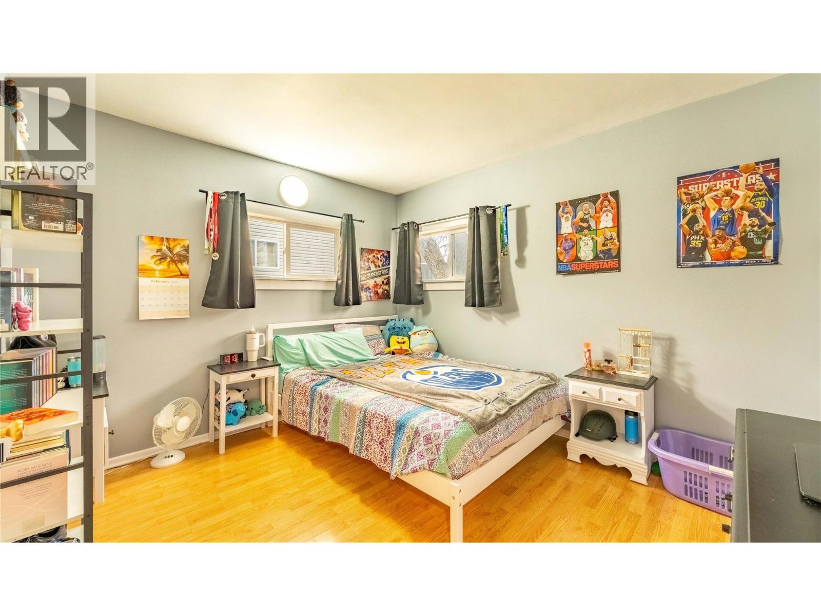 1407 Birch Street, Creston