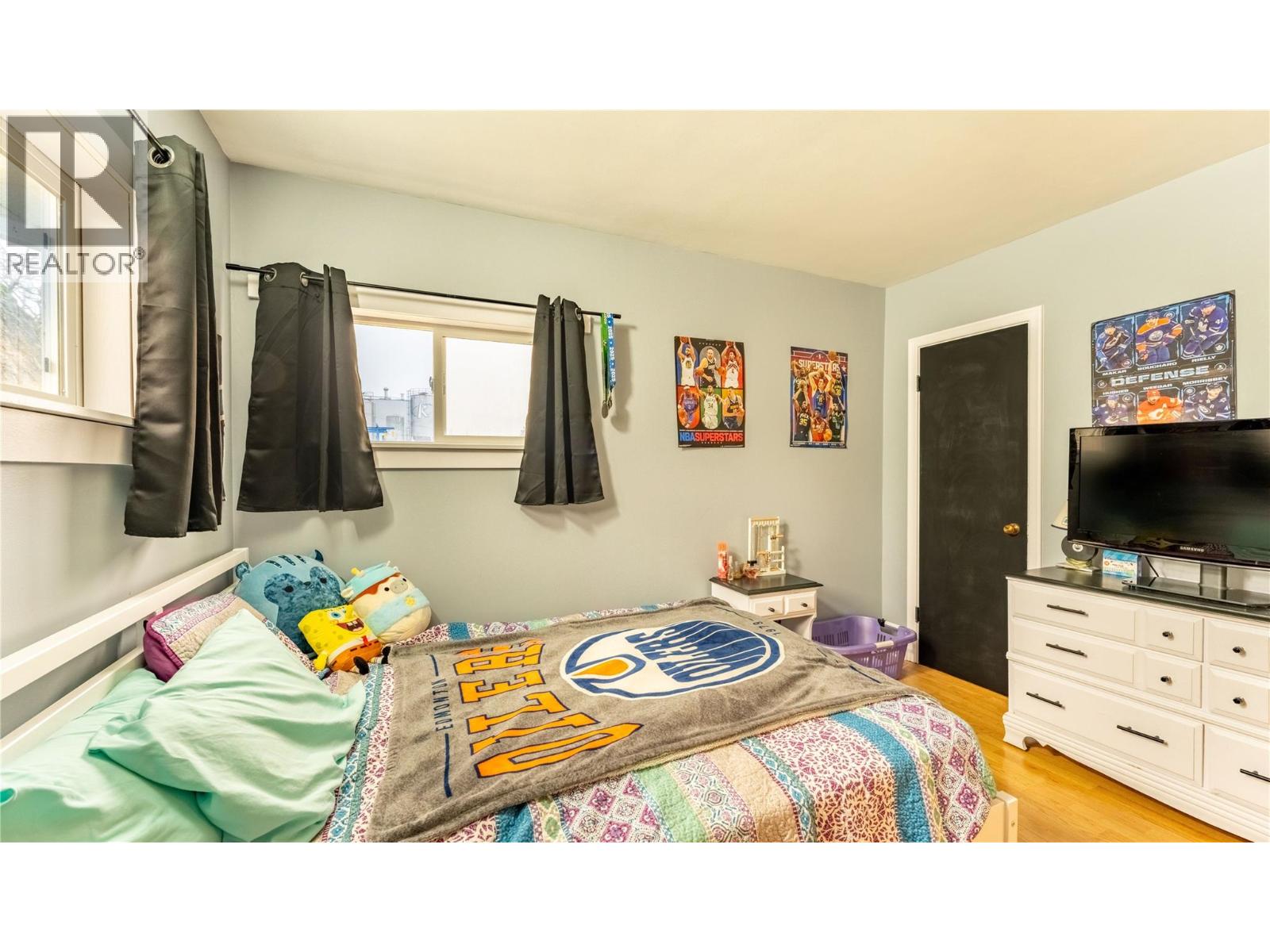 1407 Birch Street, Creston