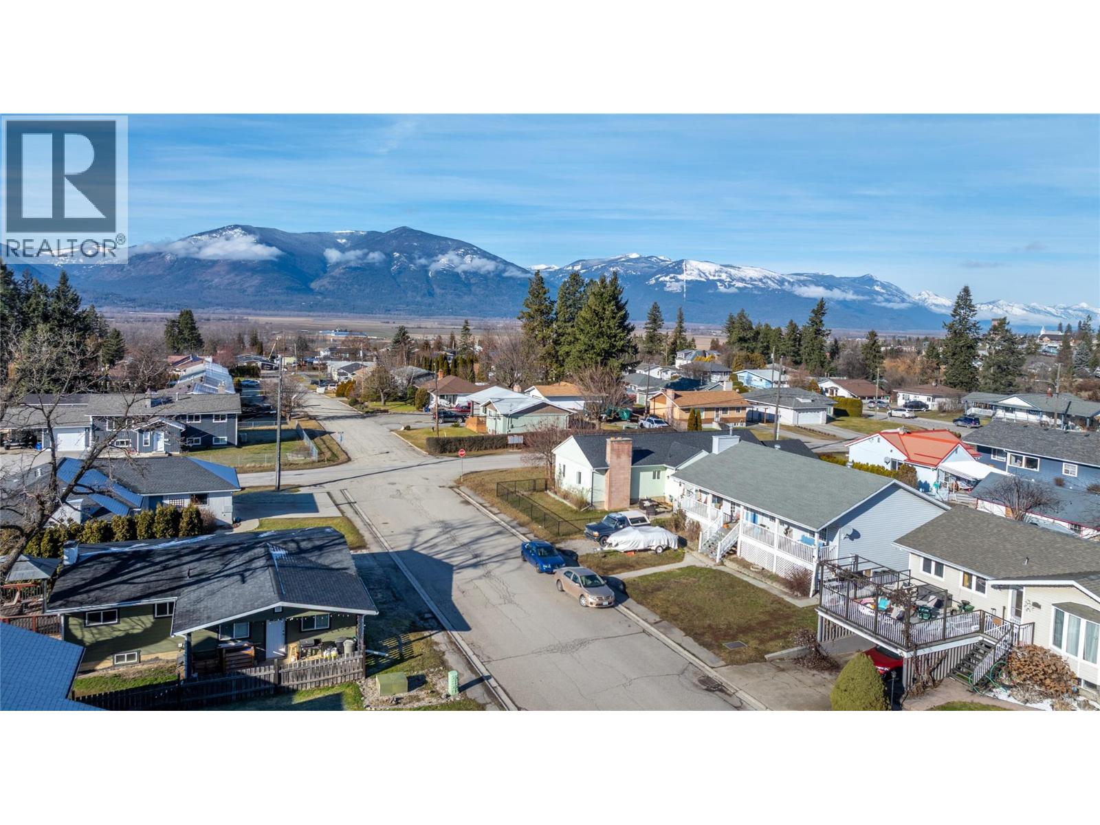 1407 Birch Street, Creston