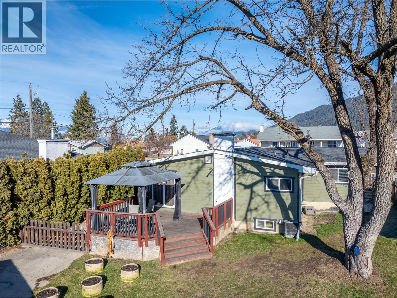 1407 Birch Street, Creston