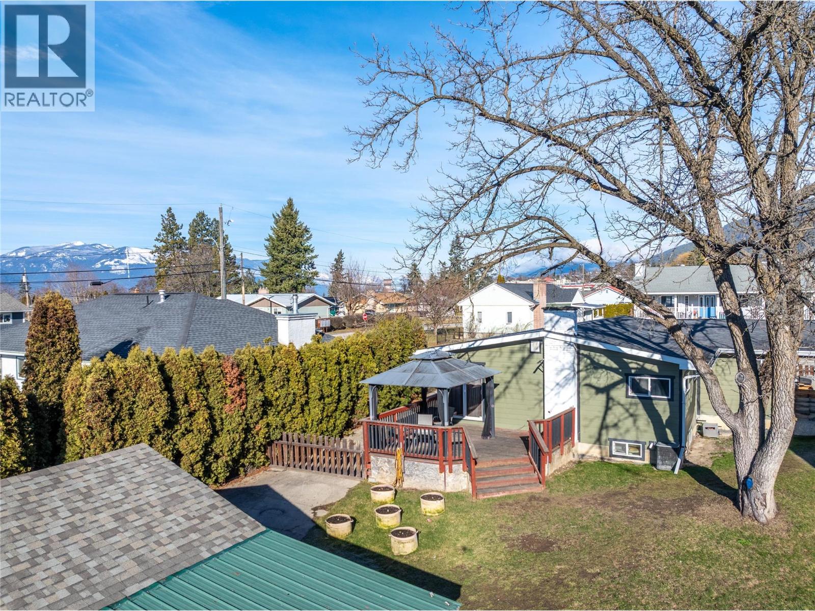1407 Birch Street, Creston