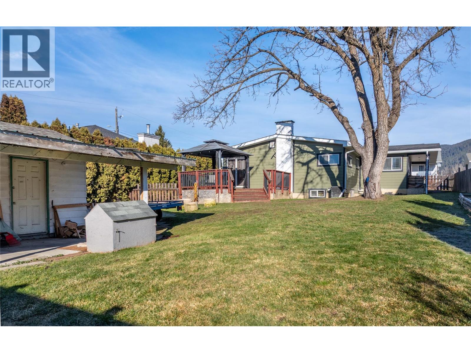 1407 Birch Street, Creston