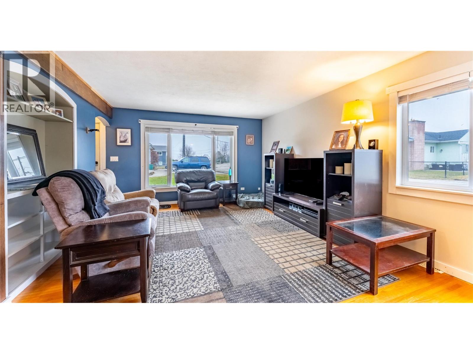 1407 Birch Street, Creston