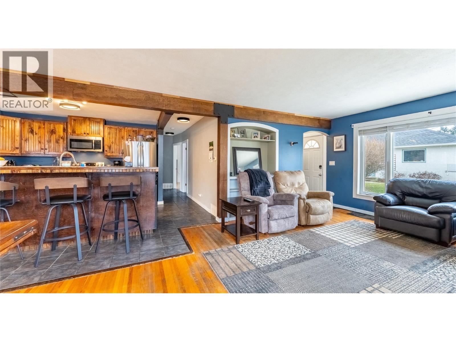 1407 Birch Street, Creston