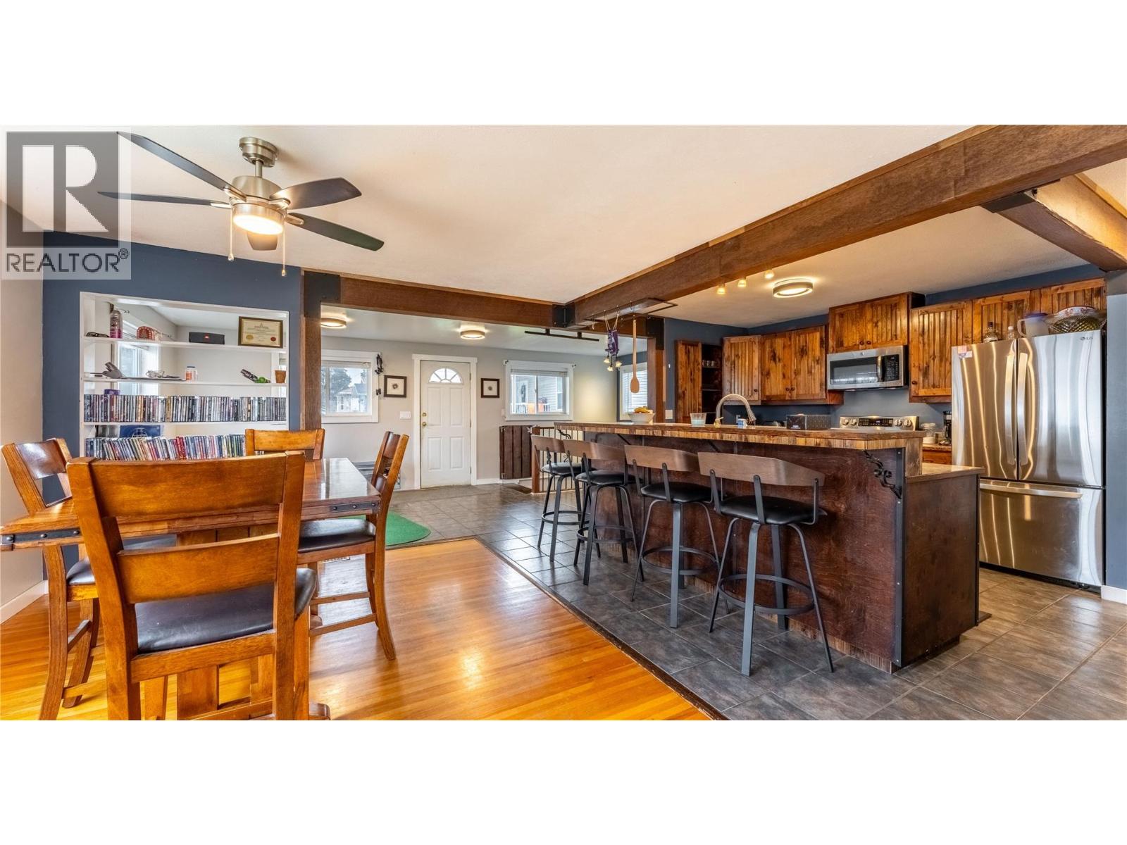 1407 Birch Street, Creston