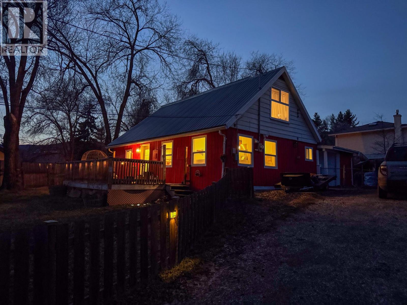 5109 27 Avenue, Vernon