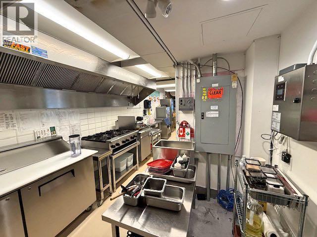 Business for Sale in    Street SW Mission Calgary 