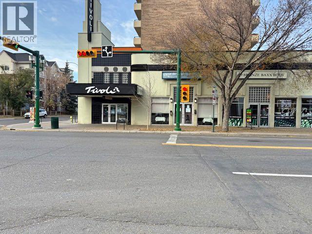 Business for Sale in    Street SW Mission Calgary 