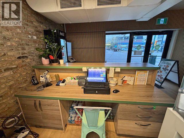 Business for Sale in    Street SW Mission Calgary 