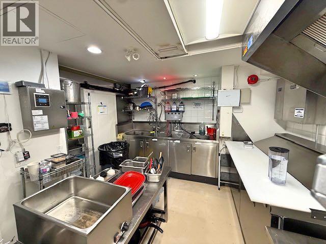 Business for Sale in    Street SW Mission Calgary 