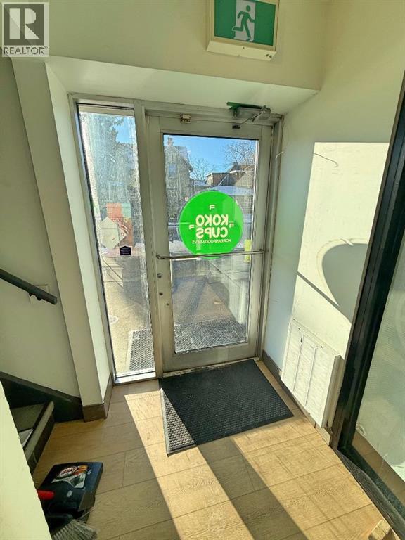 Business for Sale in    Street SW Mission Calgary 