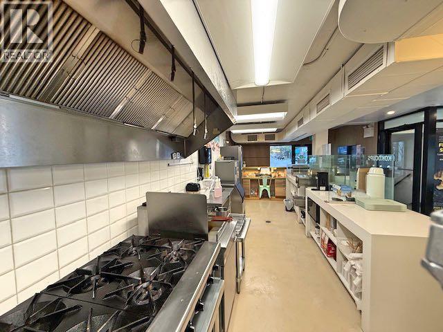 Business for Sale in    Street SW Mission Calgary 