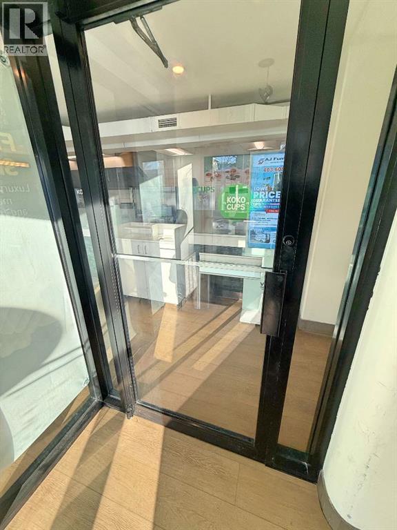 Business for Sale in    Street SW Mission Calgary 