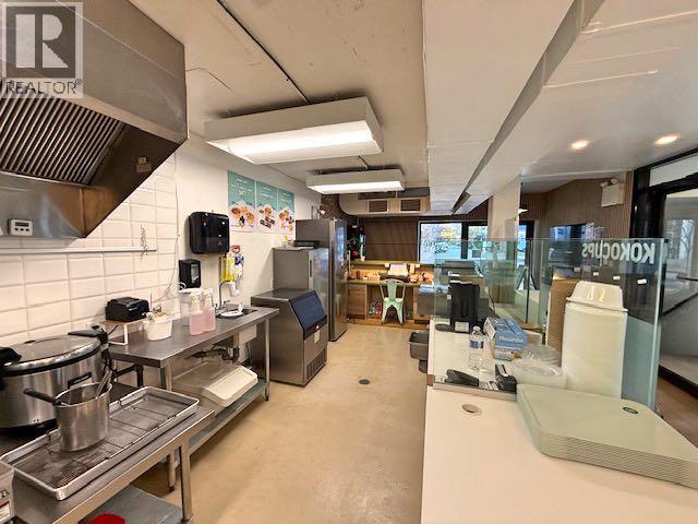 Business for Sale in    Street SW Mission Calgary 