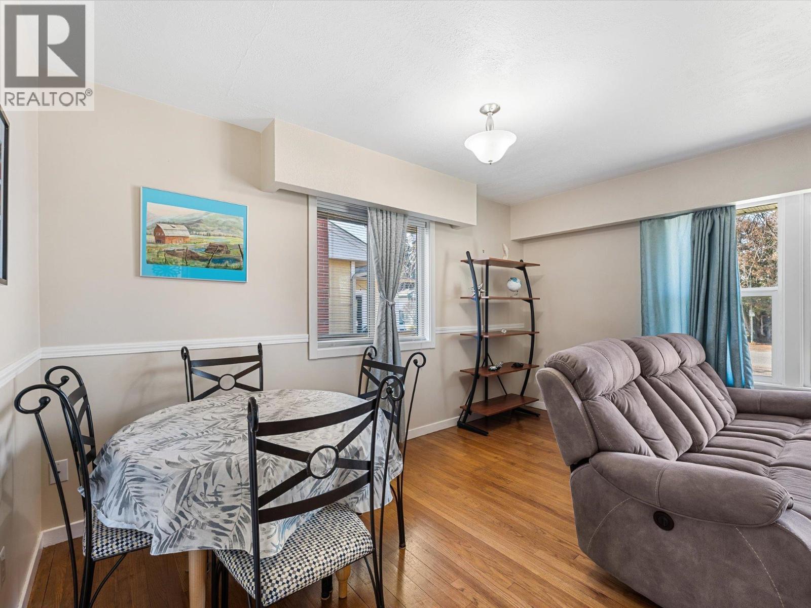  1945 Bowes Street, Kelowna