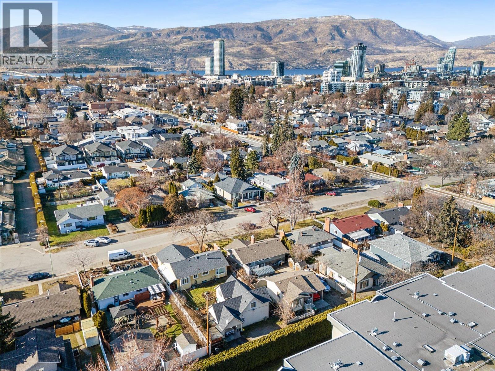  1945 Bowes Street, Kelowna