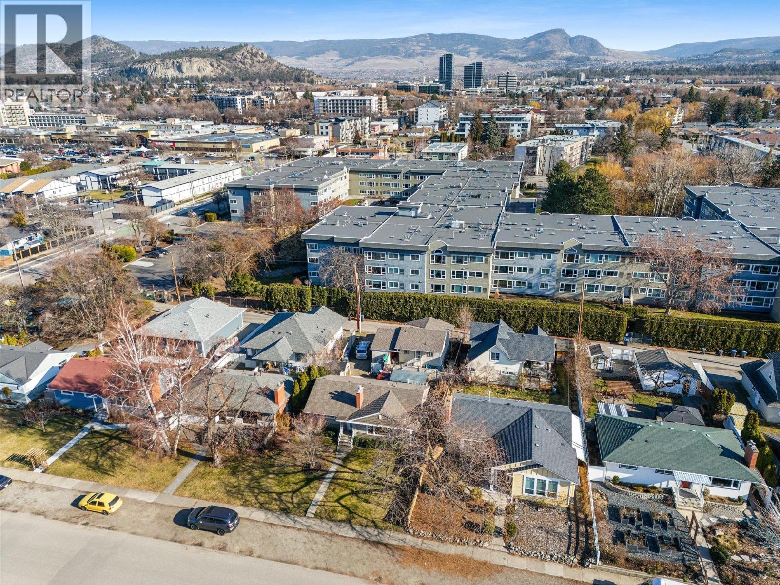  1945 Bowes Street, Kelowna