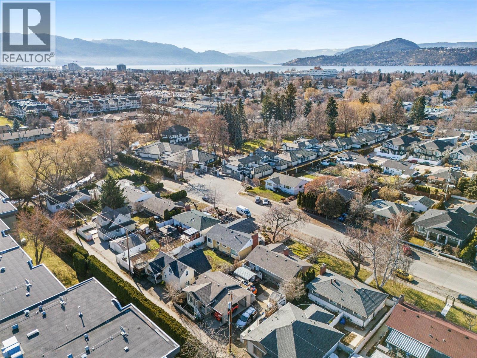  1945 Bowes Street, Kelowna