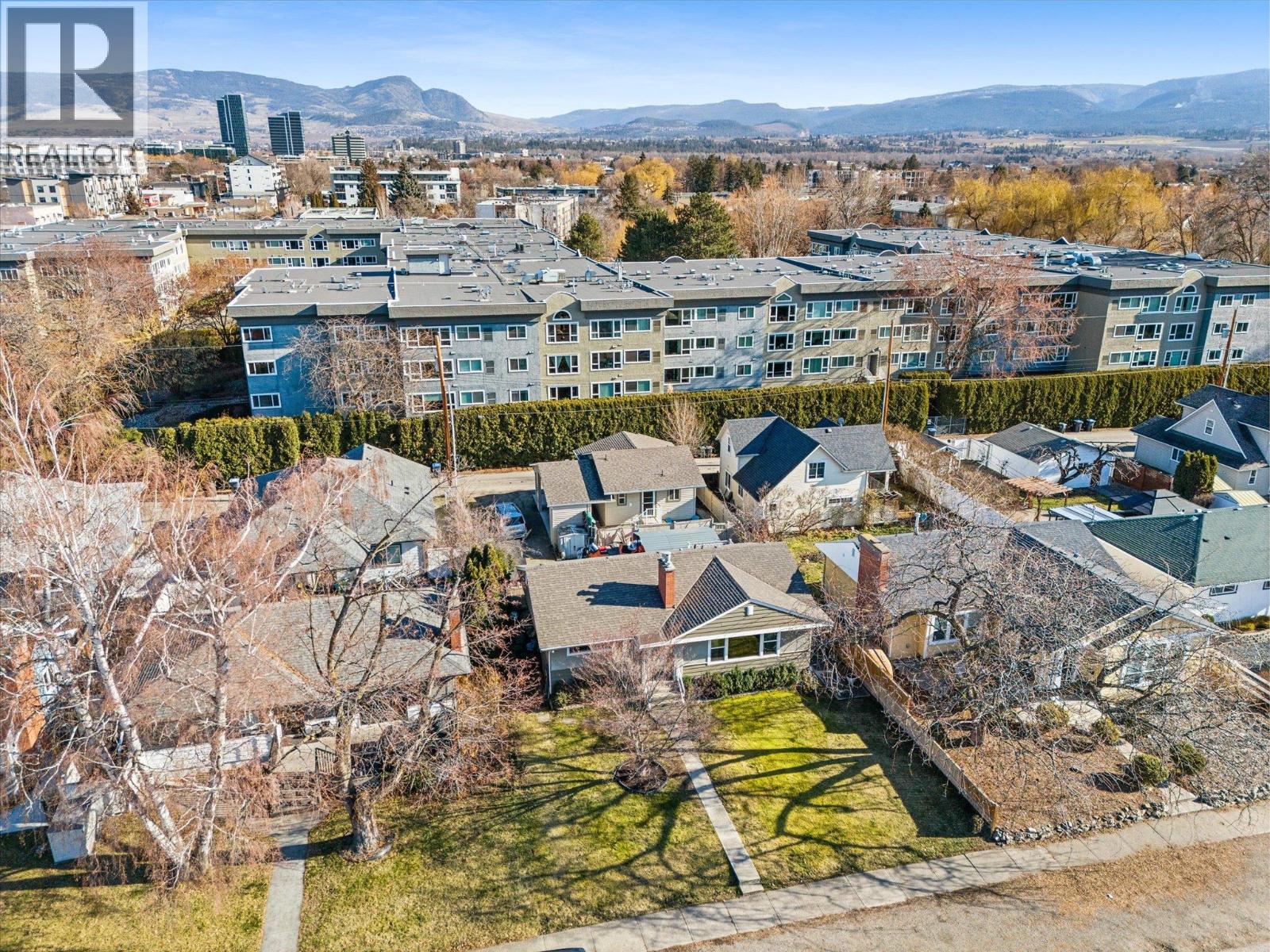  1945 Bowes Street, Kelowna