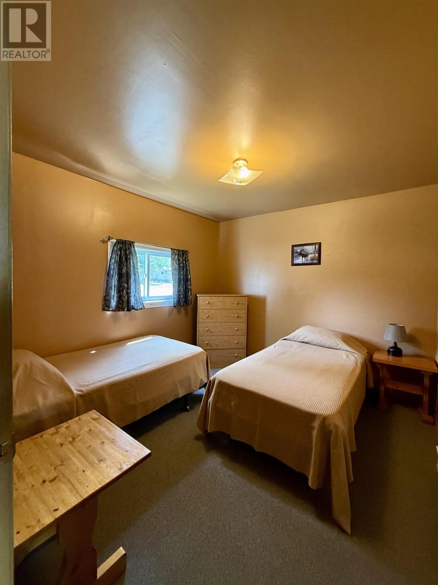 1216 HWY 584, Geraldton, Ontario