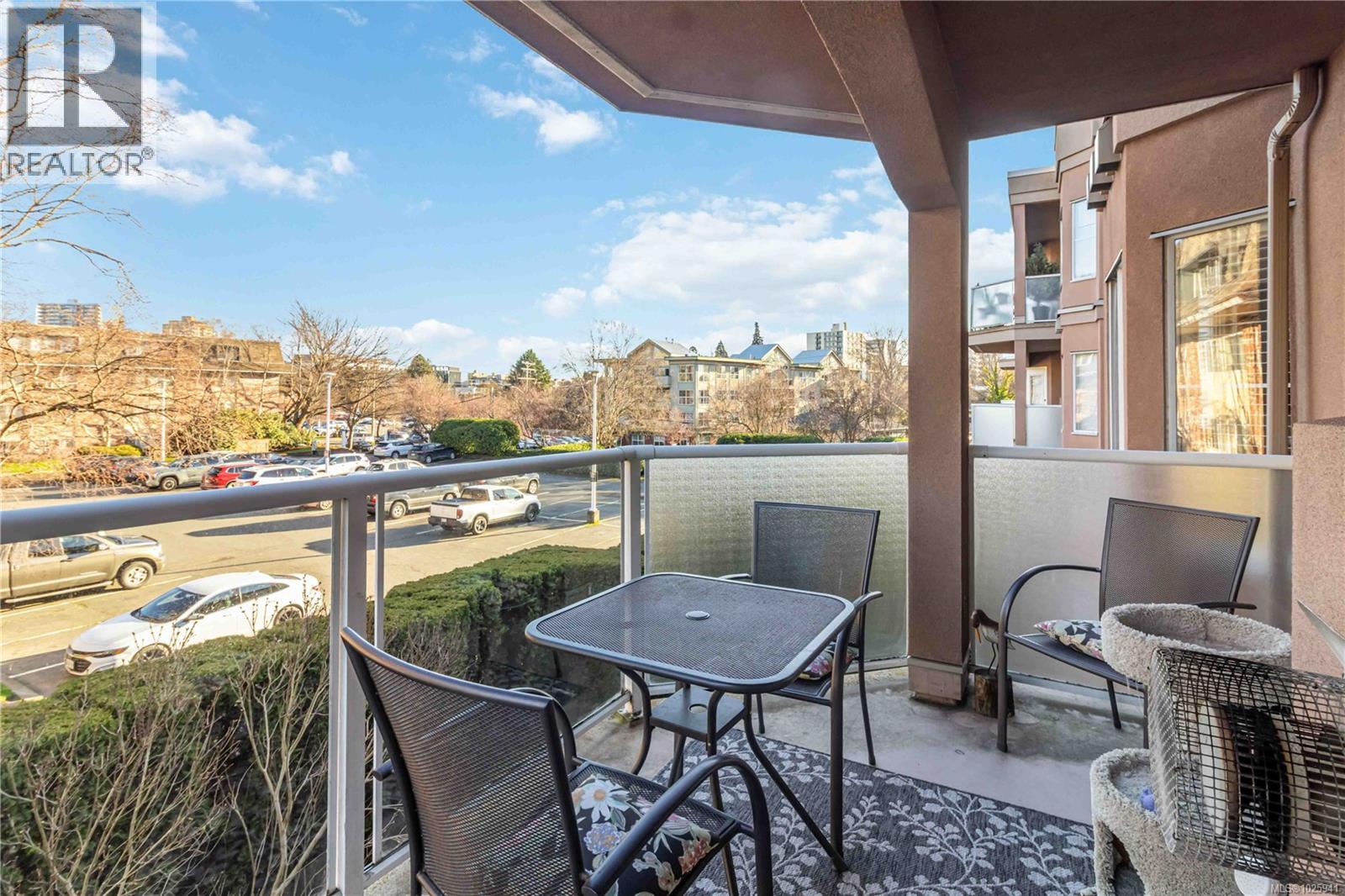 305 405 Quebec Street, Victoria