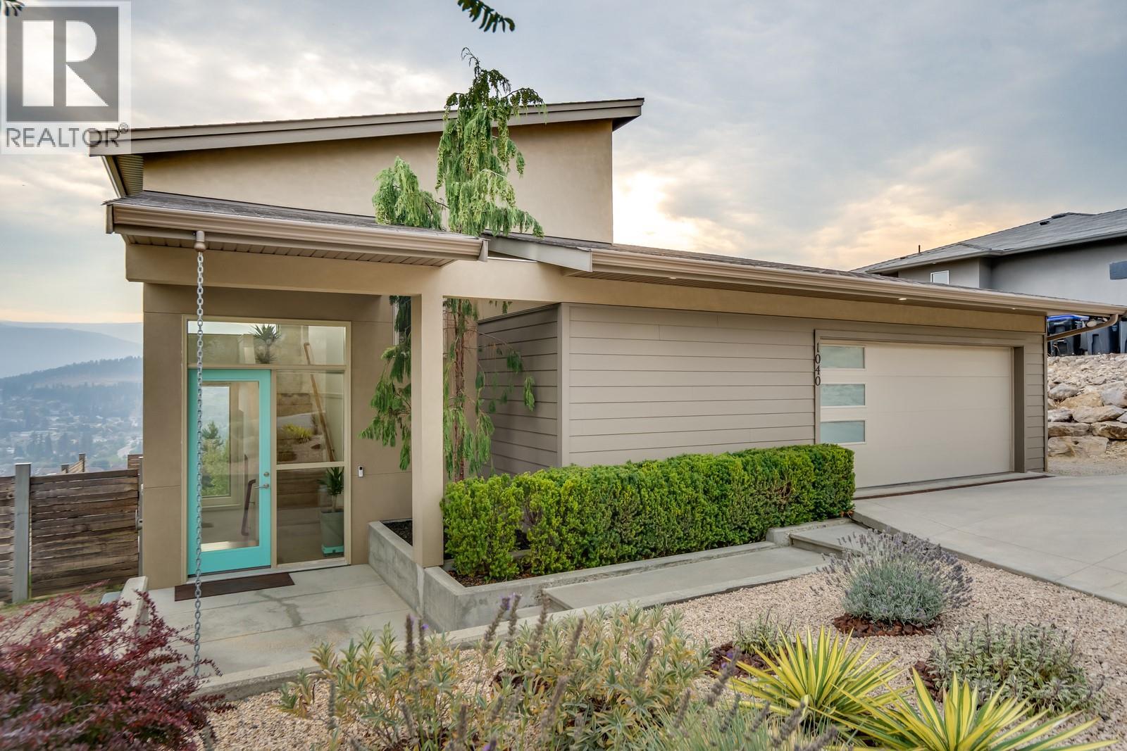 1040 Henderson Drive, Kelowna