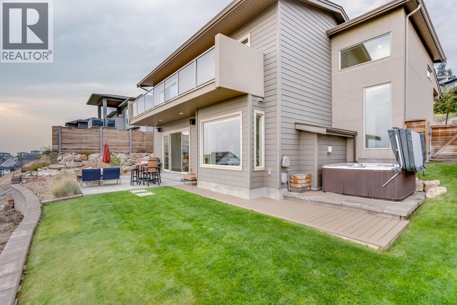  1040 Henderson Drive, Kelowna