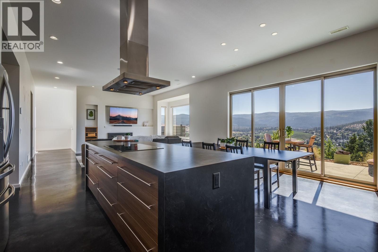  1040 Henderson Drive, Kelowna