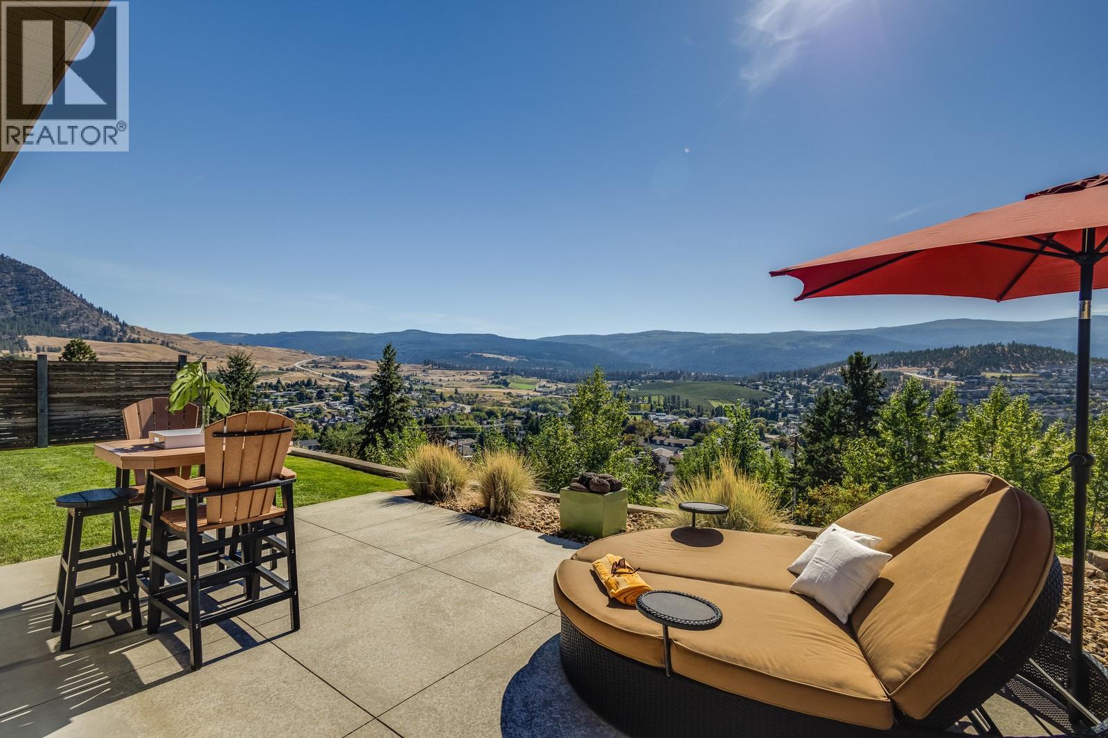  1040 Henderson Drive, Kelowna