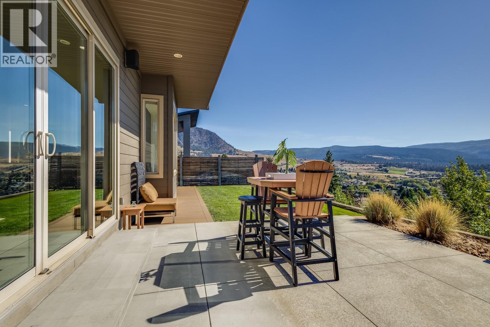  1040 Henderson Drive, Kelowna