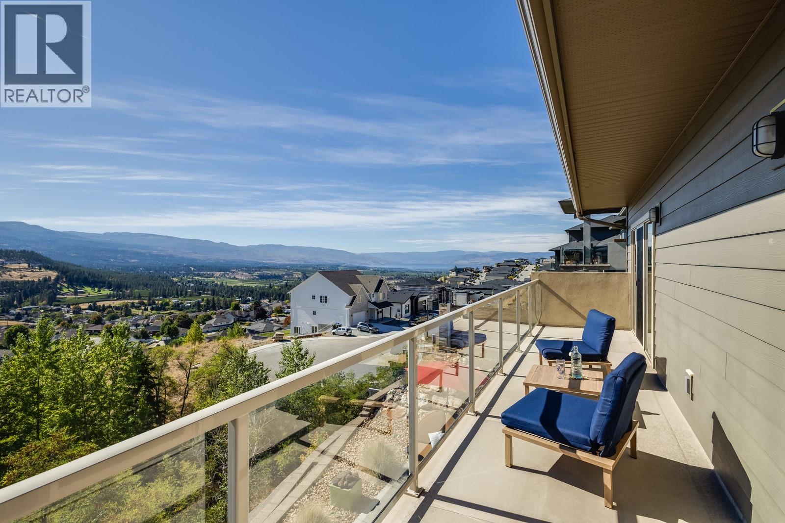  1040 Henderson Drive, Kelowna